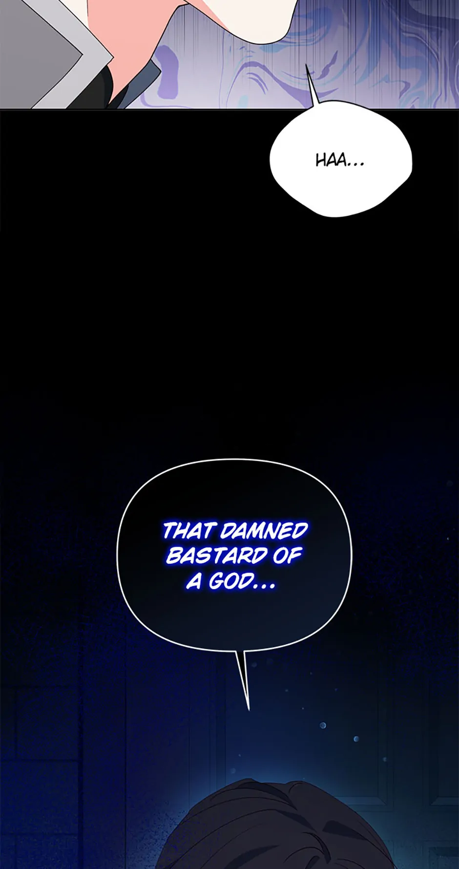 The Contract Couple: Ines & Kaisac Chapter 68 - page 72