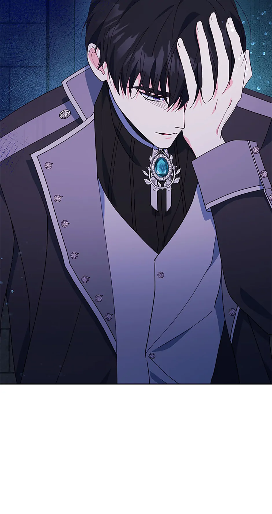 The Contract Couple: Ines & Kaisac Chapter 68 - page 73