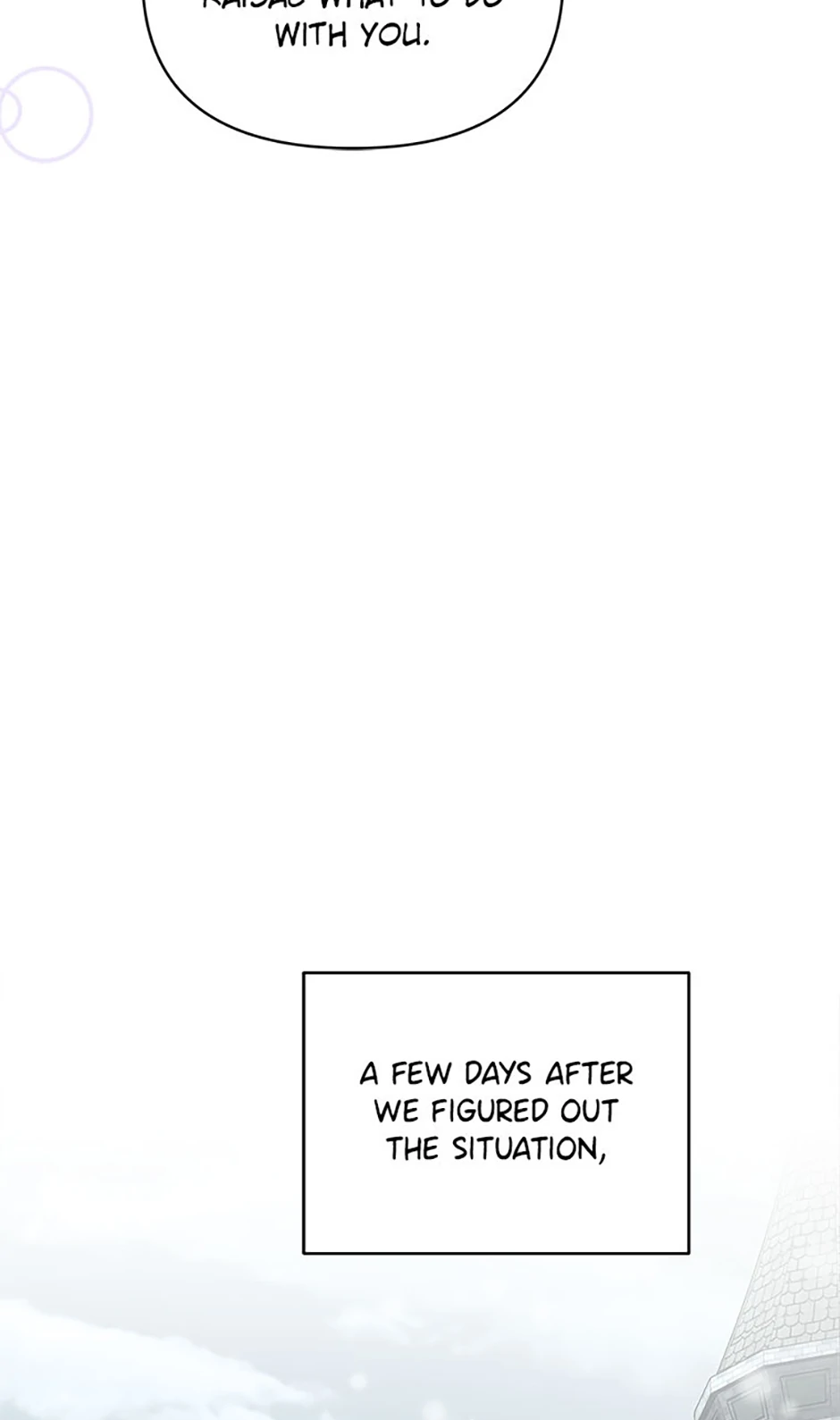 The Contract Couple: Ines & Kaisac Chapter 68 - page 76