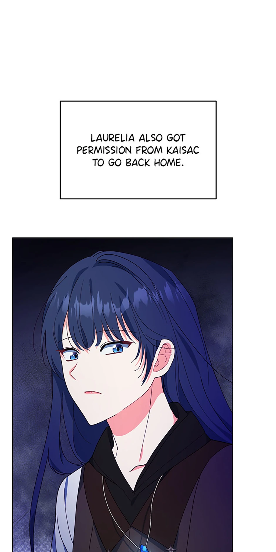 The Contract Couple: Ines & Kaisac Chapter 68 - page 78