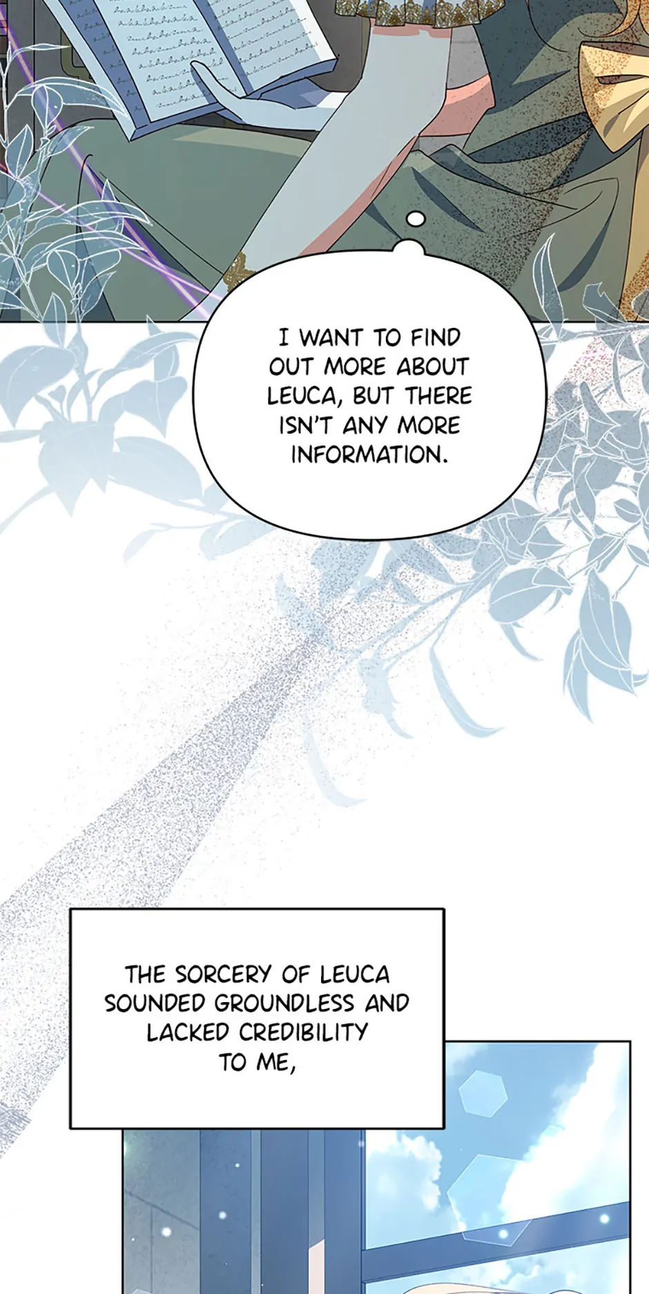 The Contract Couple: Ines & Kaisac Chapter 68 - page 82