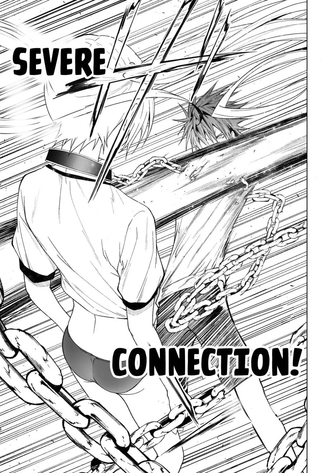 Maou Gakuen no Hangyakusha Chapter 43 - page 18