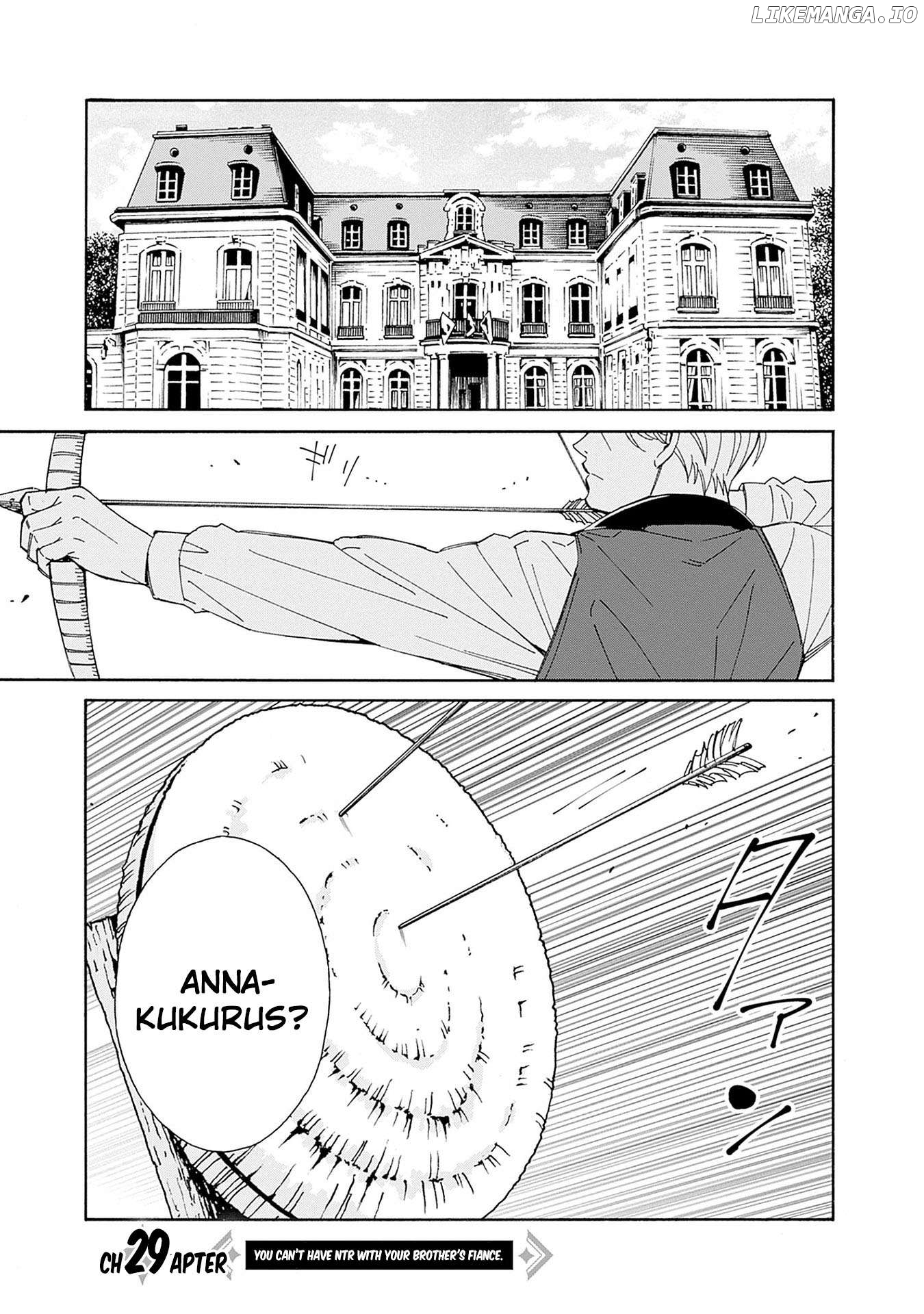 The Best Noble In Another World: The Bigger My Harem Gets, The Stronger I Become Chapter 29 - page 2