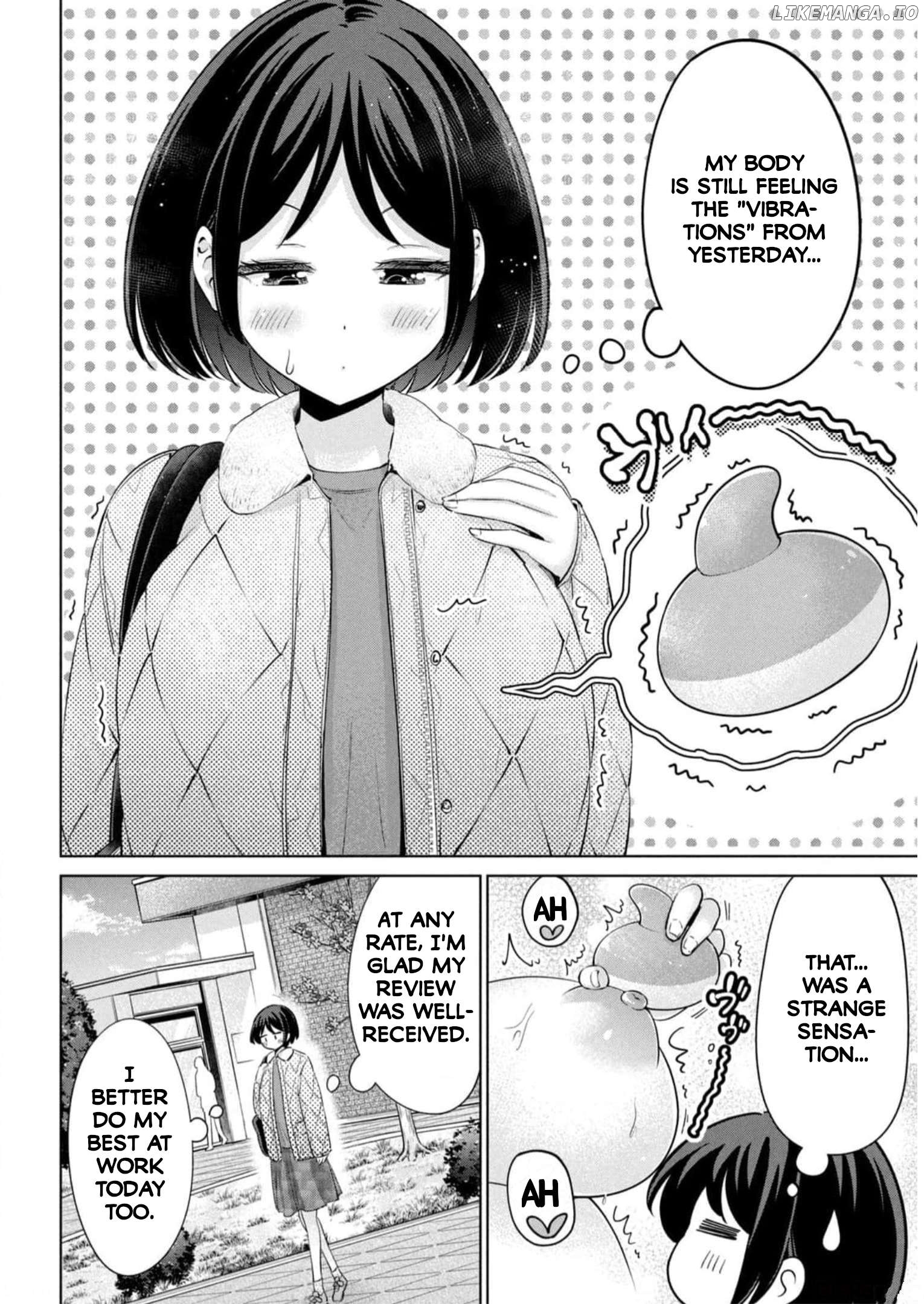 I Won't Sleep With You For Free Chapter 48 - page 2