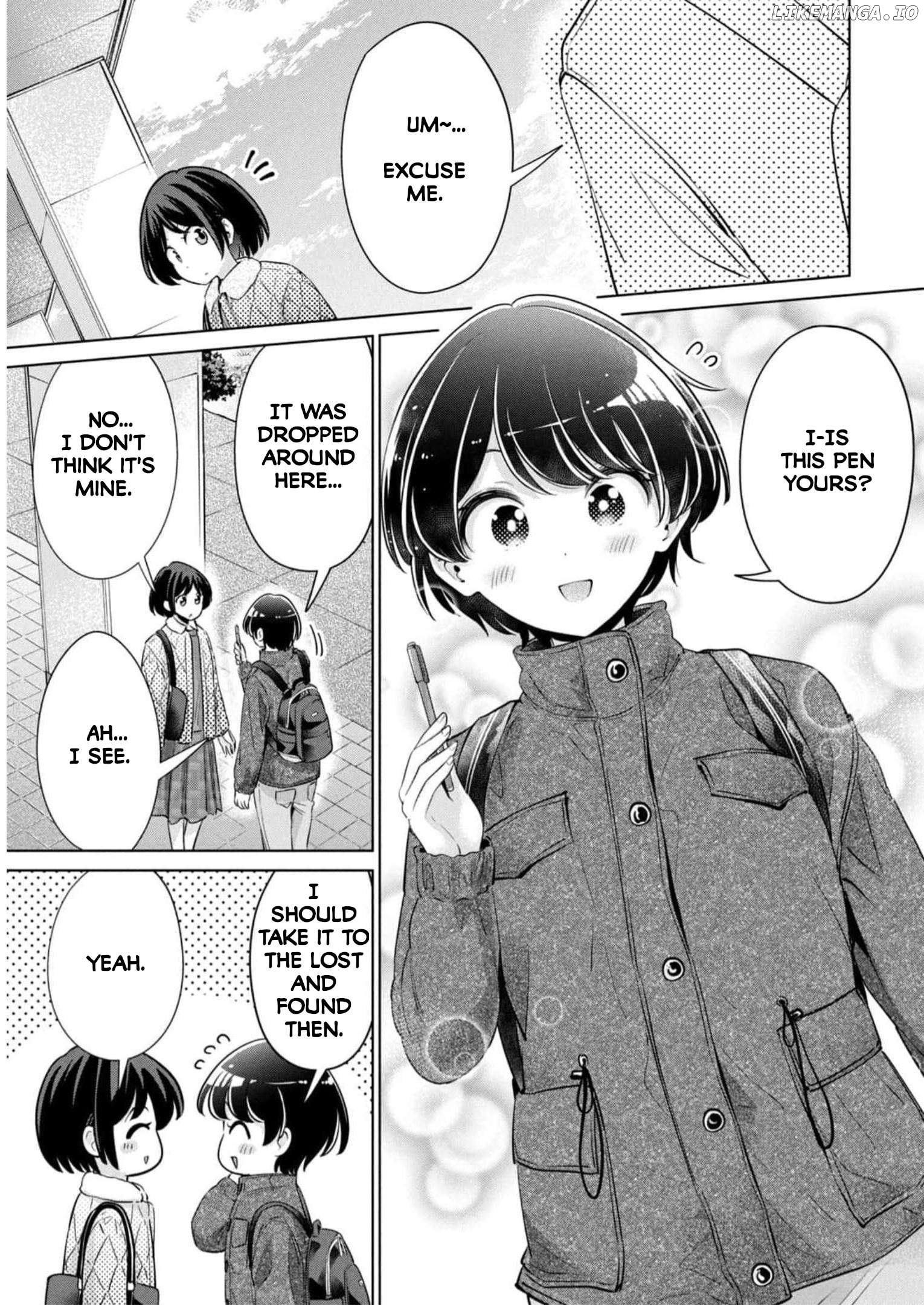 I Won't Sleep With You For Free Chapter 48 - page 3