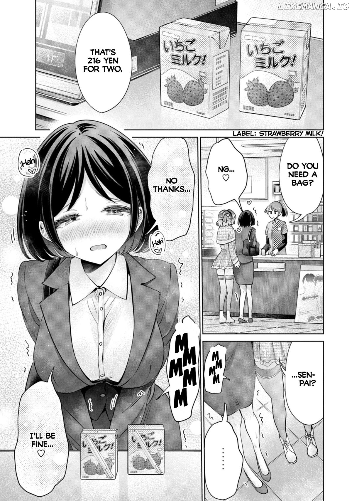 I Won't Sleep With You For Free Chapter 50 - page 11