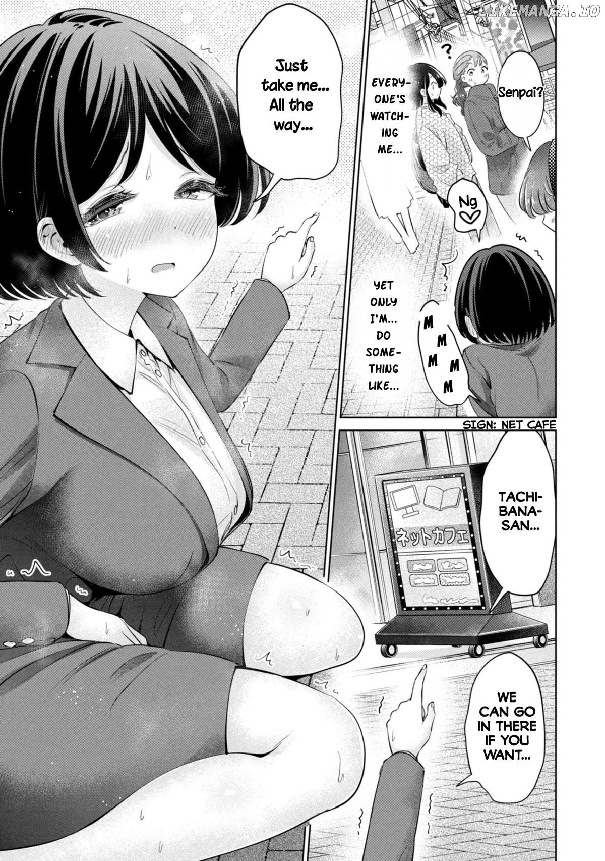 I Won't Sleep With You For Free Chapter 50 - page 13