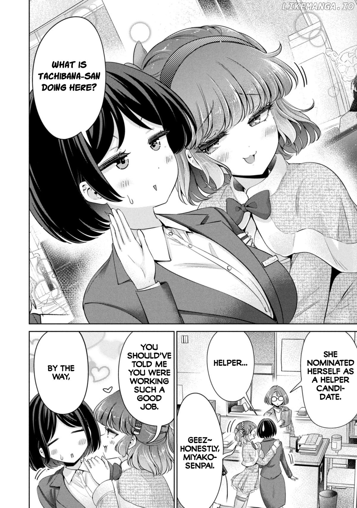 I Won't Sleep With You For Free Chapter 50 - page 2