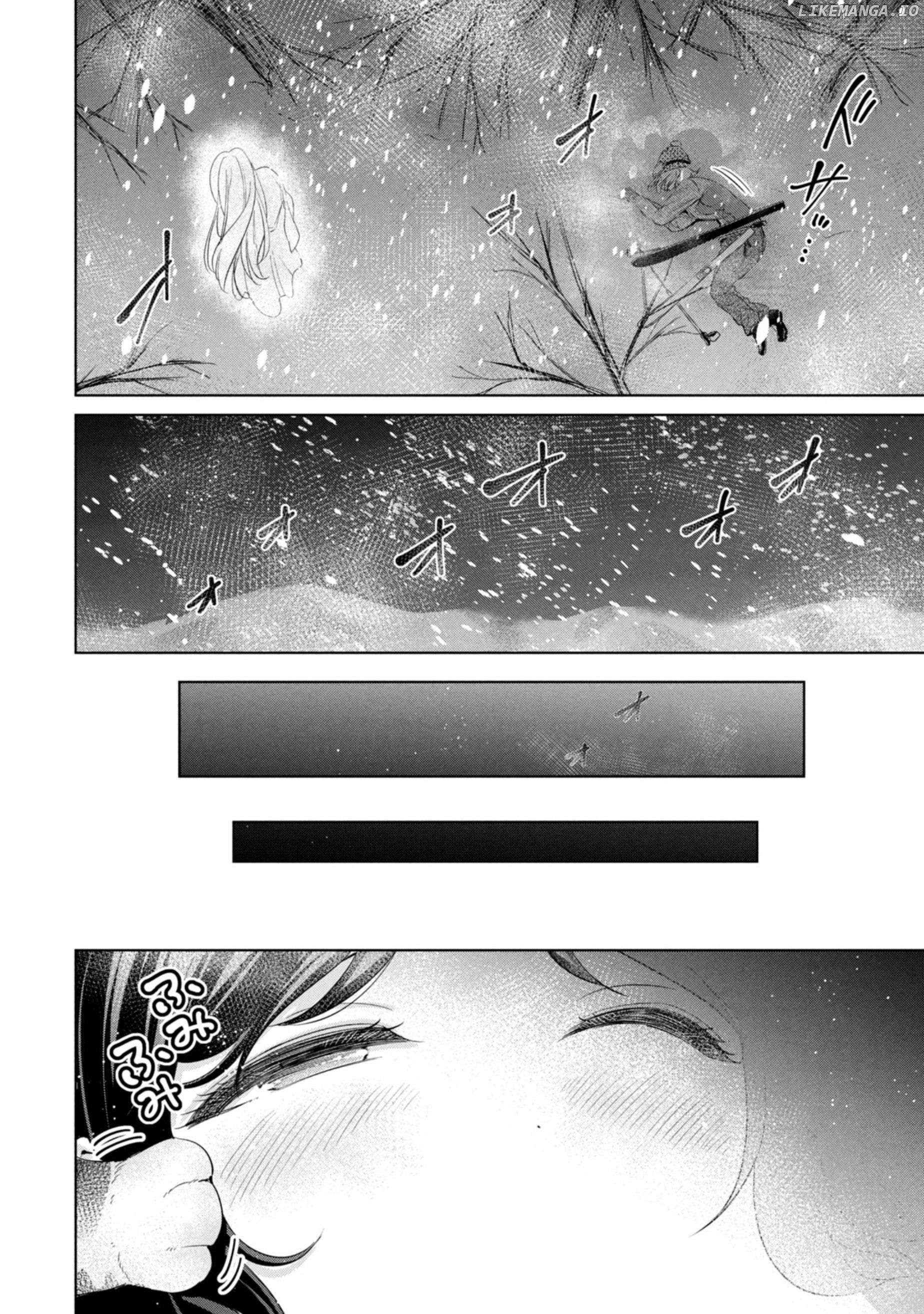 I Won't Sleep With You For Free Chapter 57 - page 2