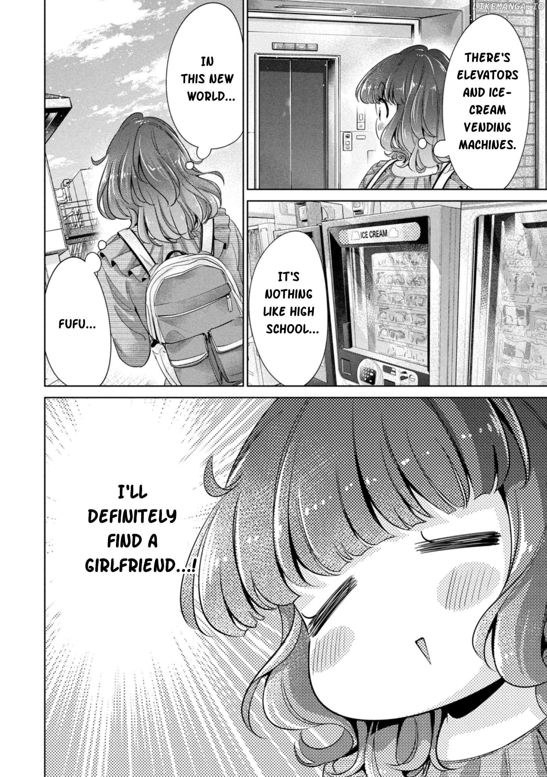 I Won't Sleep With You For Free Chapter 64 - page 2