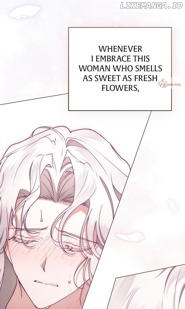 It Was Just a Contract Marriage Chapter 61 - page 28