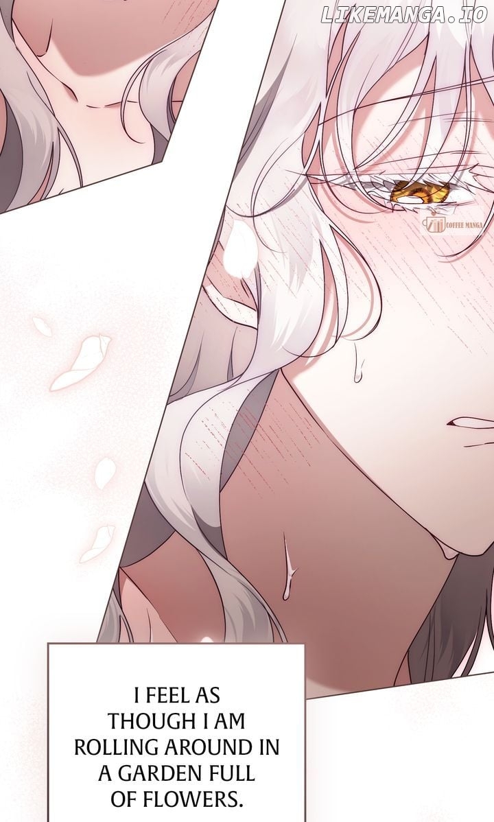 It Was Just a Contract Marriage Chapter 61 - page 29