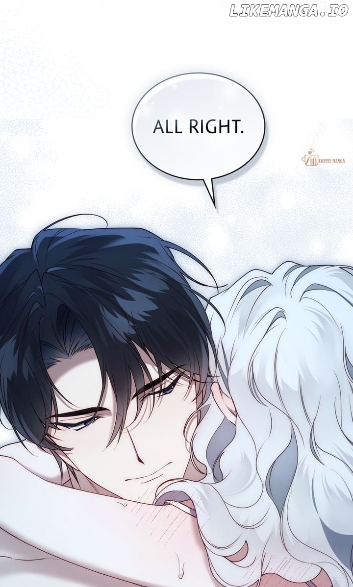 It Was Just a Contract Marriage Chapter 61 - page 36