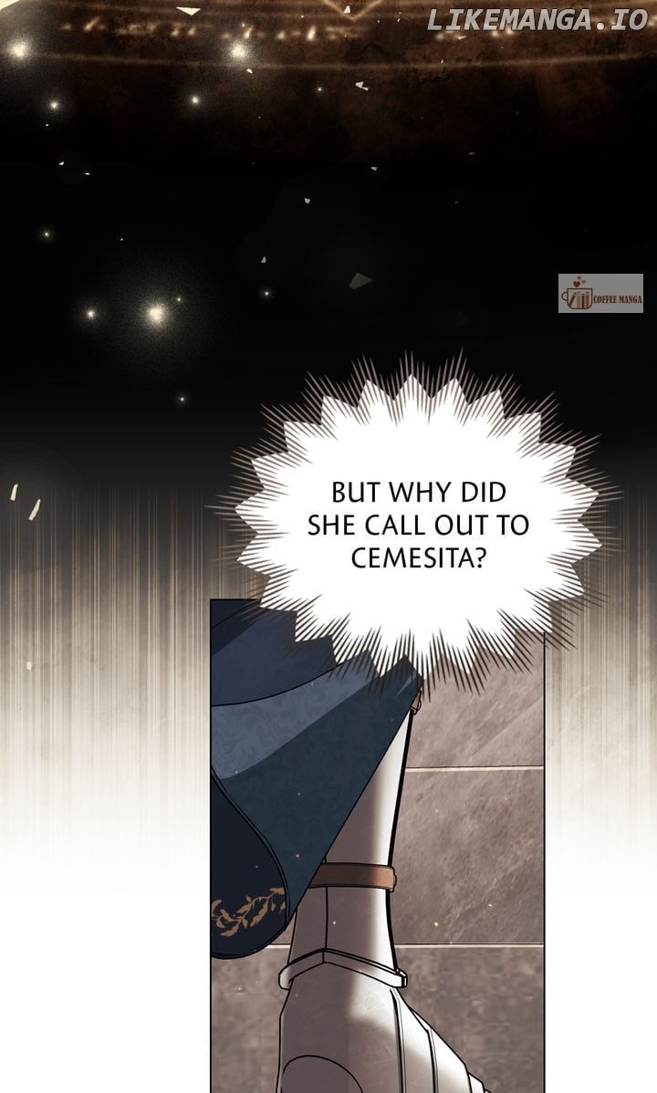 It Was Just a Contract Marriage Chapter 61 - page 7
