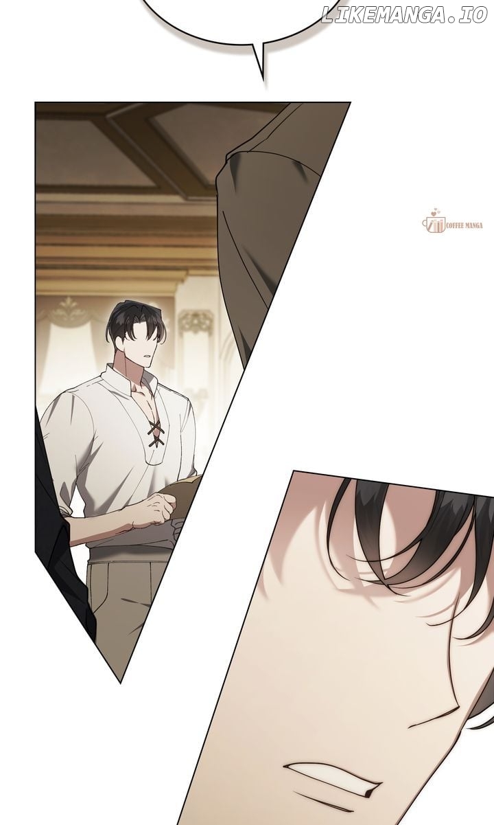 It Was Just a Contract Marriage Chapter 62 - page 10