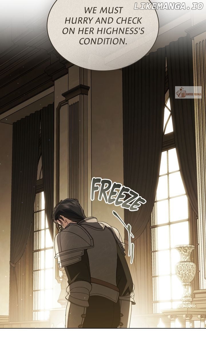 It Was Just a Contract Marriage Chapter 62 - page 20