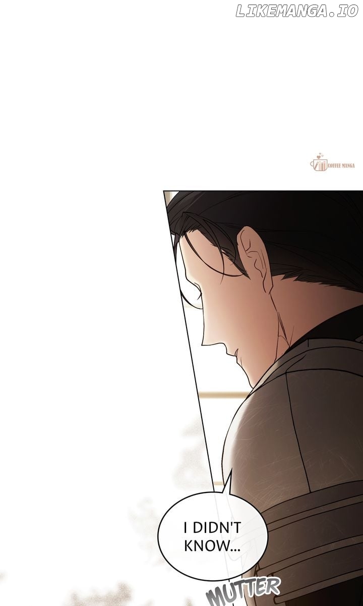 It Was Just a Contract Marriage Chapter 62 - page 21