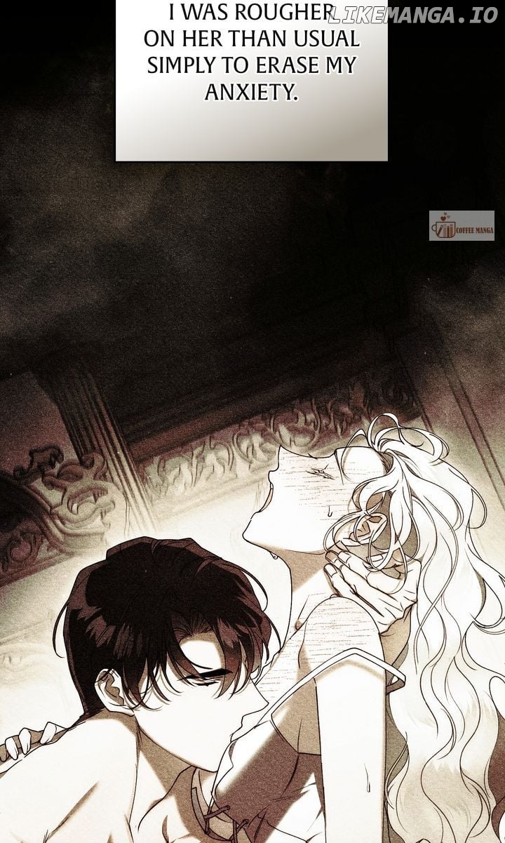 It Was Just a Contract Marriage Chapter 62 - page 23