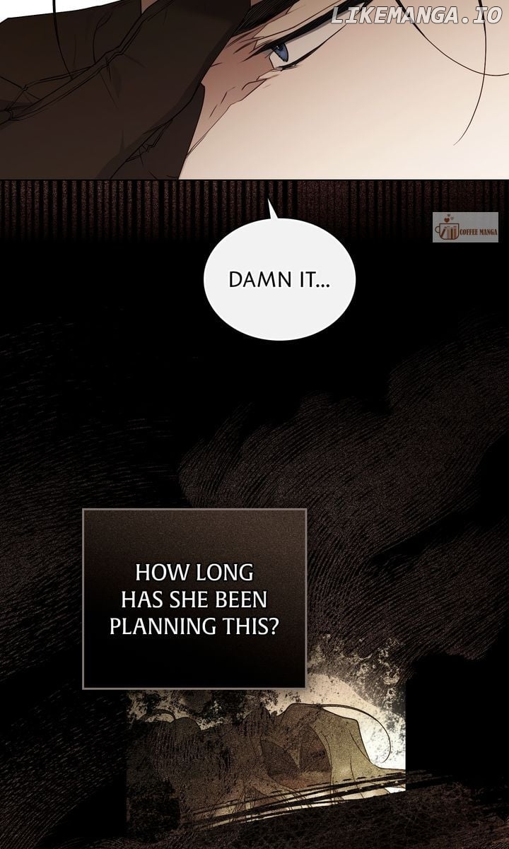 It Was Just a Contract Marriage Chapter 62 - page 28