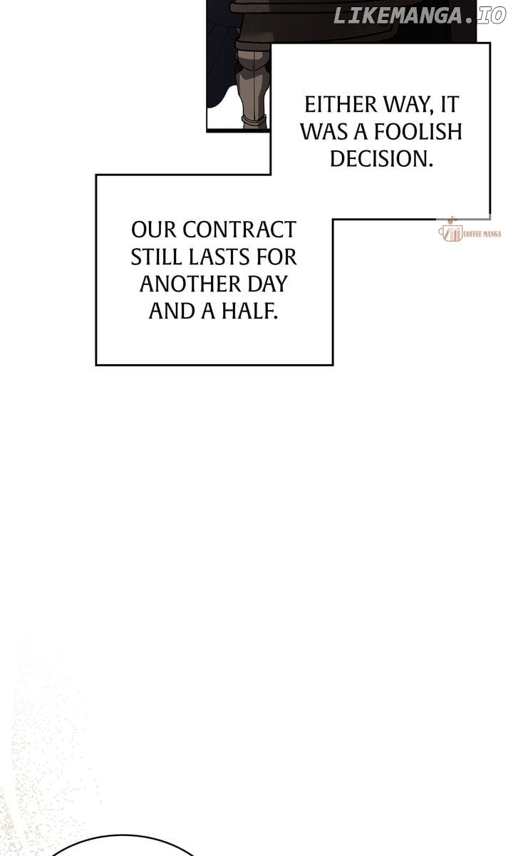 It Was Just a Contract Marriage Chapter 62 - page 31