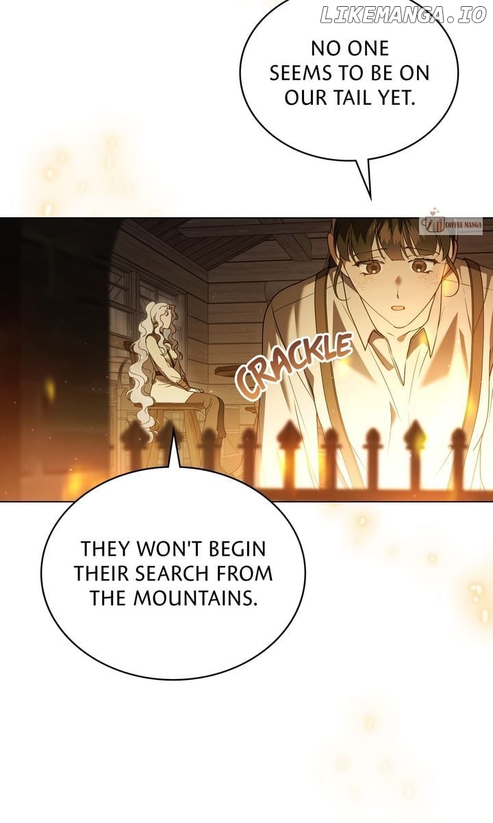 It Was Just a Contract Marriage Chapter 62 - page 43