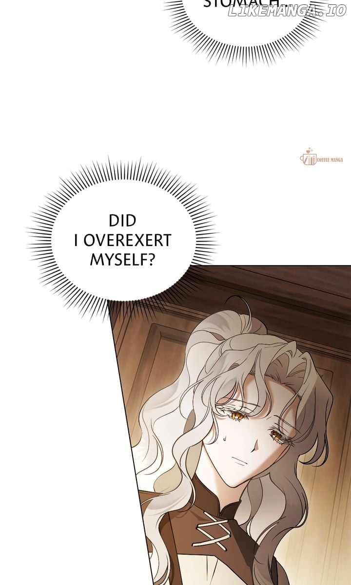 It Was Just a Contract Marriage Chapter 62 - page 46
