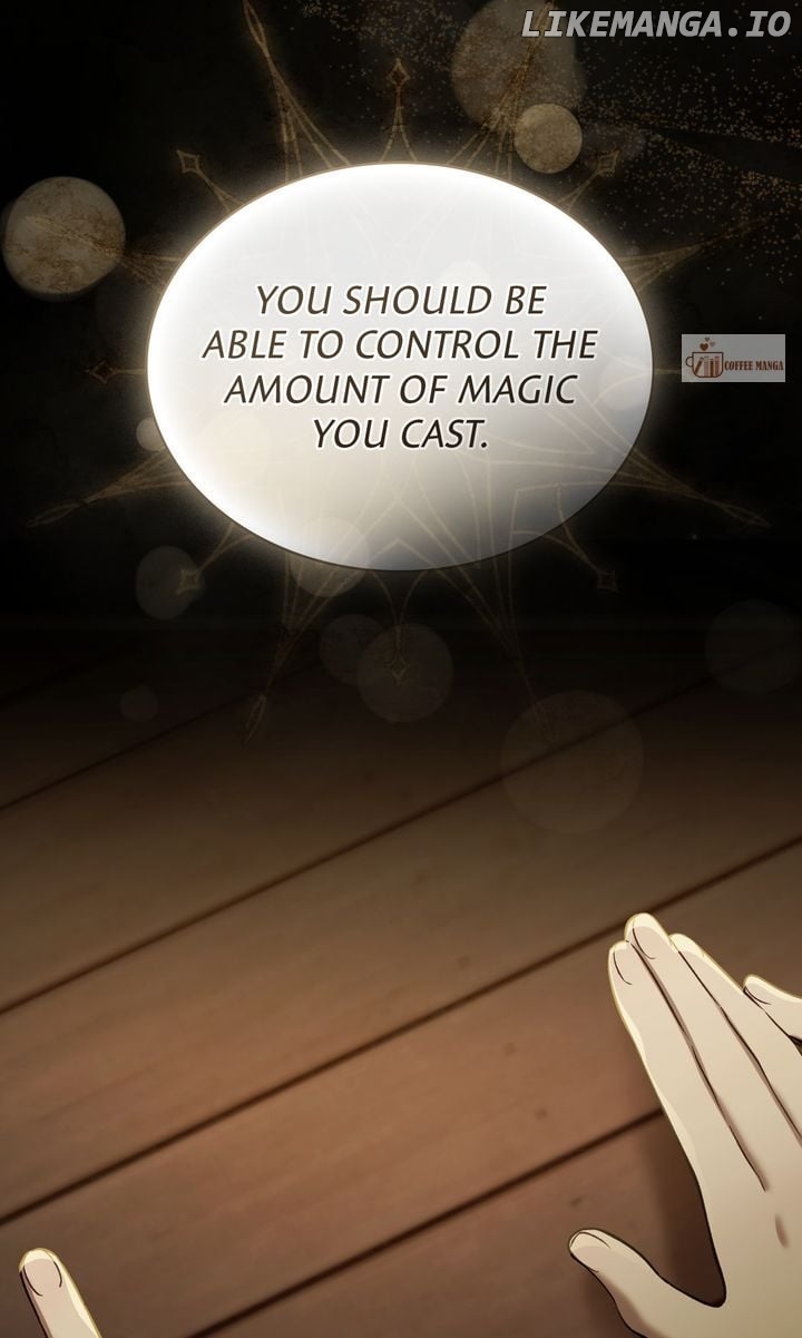 It Was Just a Contract Marriage Chapter 62 - page 56