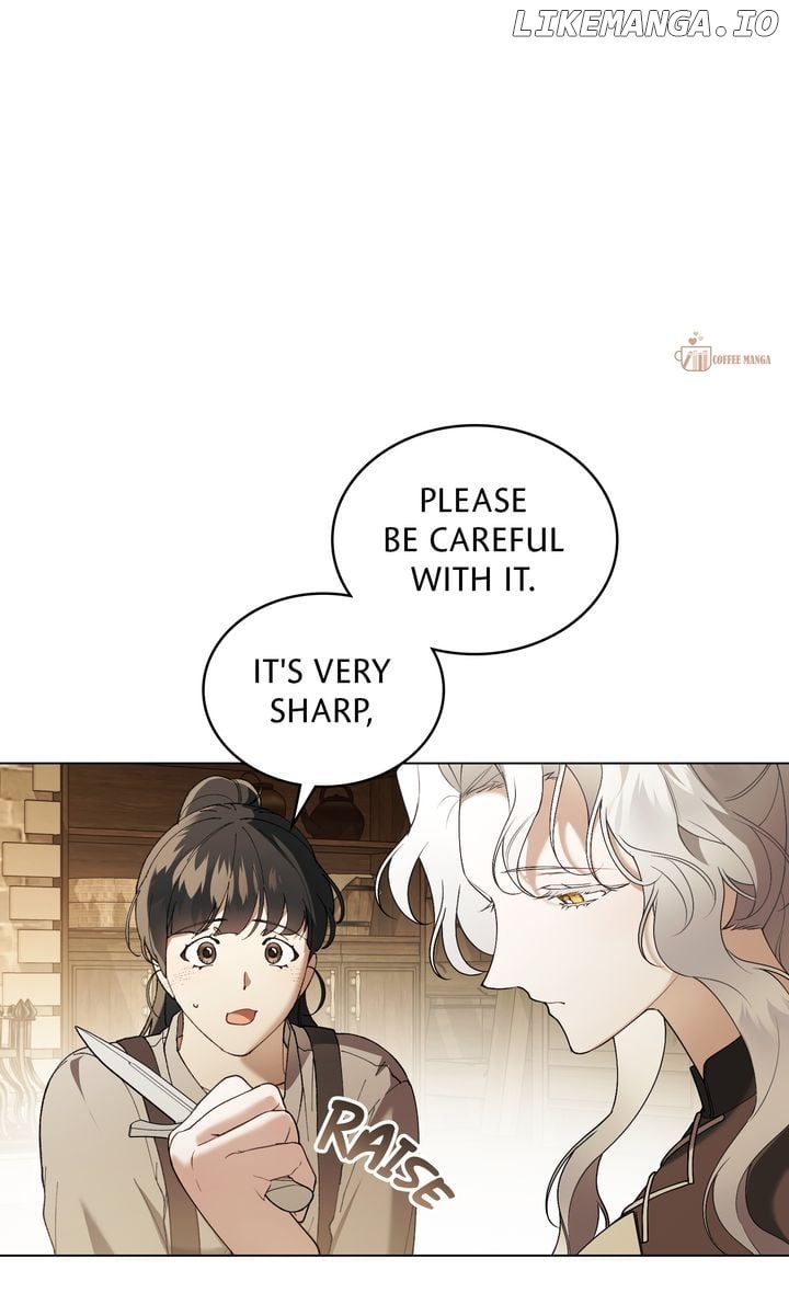 It Was Just a Contract Marriage Chapter 62 - page 70