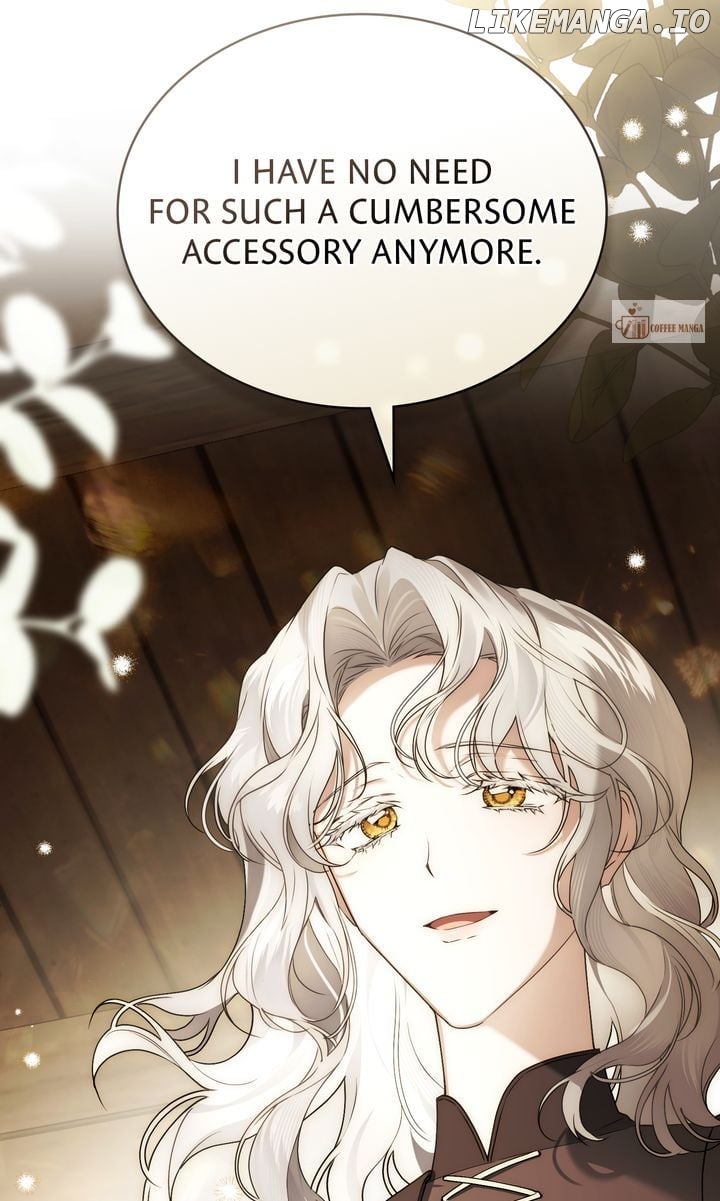 It Was Just a Contract Marriage Chapter 62 - page 76