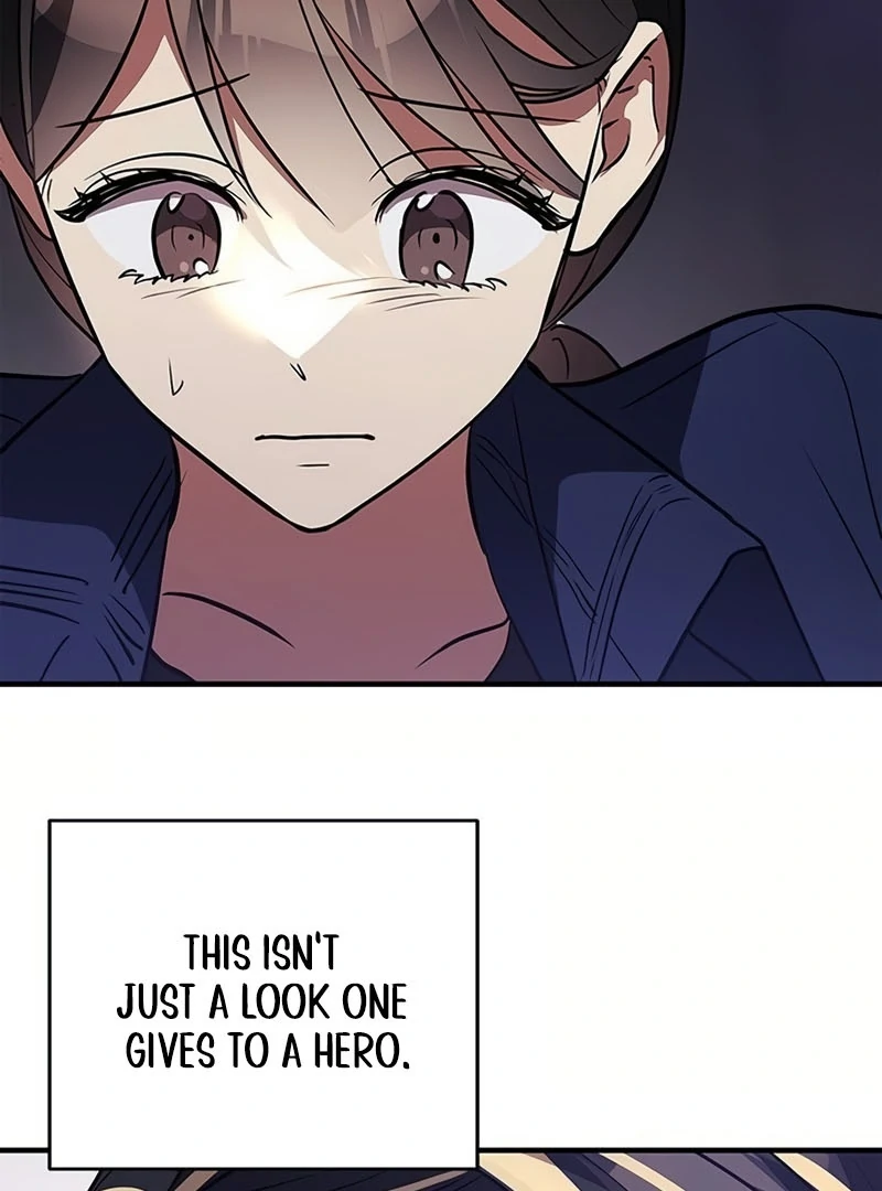 Definition of a Villain Chapter 16 - page 9