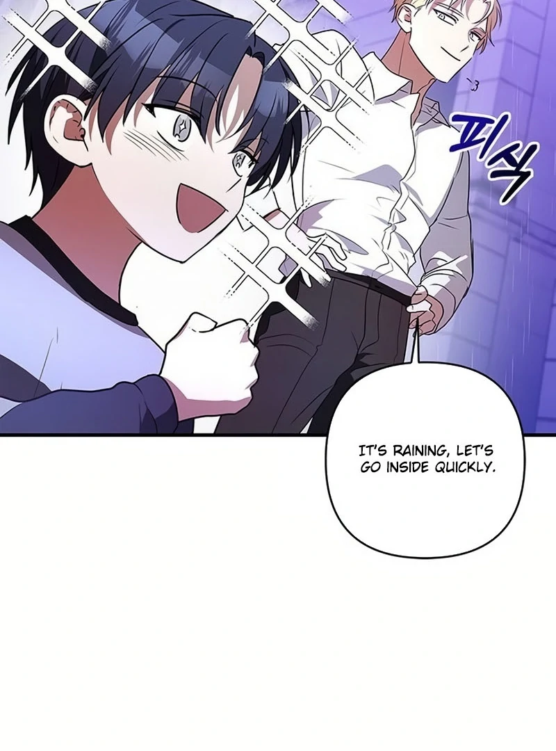 Definition of a Villain Chapter 16 - page 100