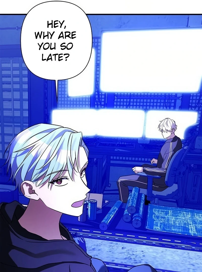 Definition of a Villain Chapter 16 - page 103