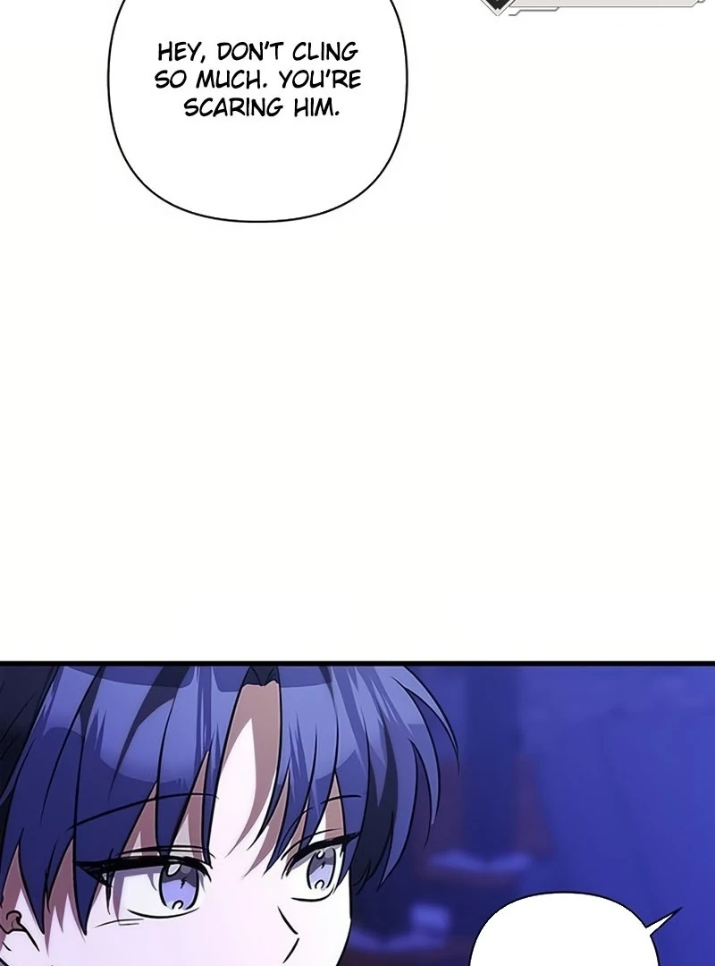 Definition of a Villain Chapter 16 - page 106