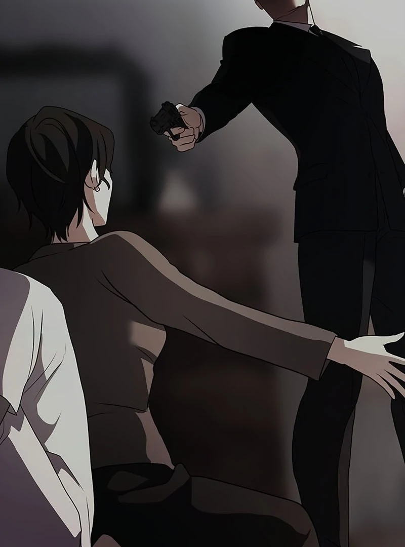 Definition of a Villain Chapter 16 - page 113