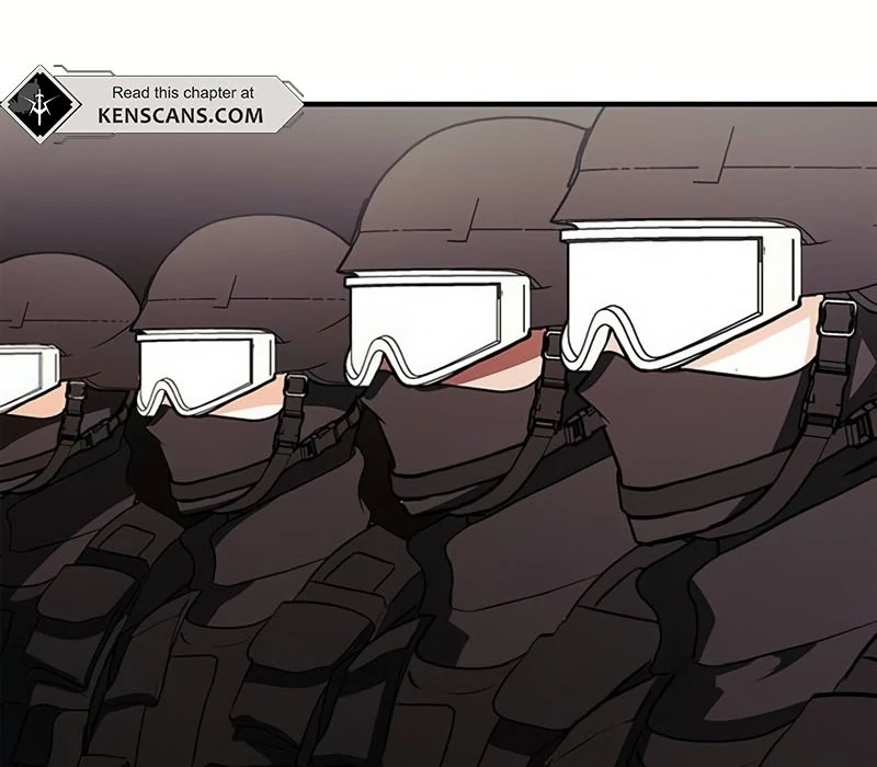 Definition of a Villain Chapter 16 - page 121