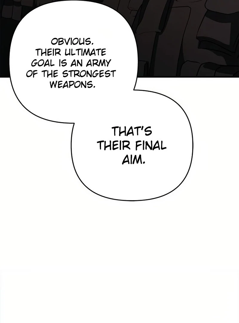 Definition of a Villain Chapter 16 - page 122