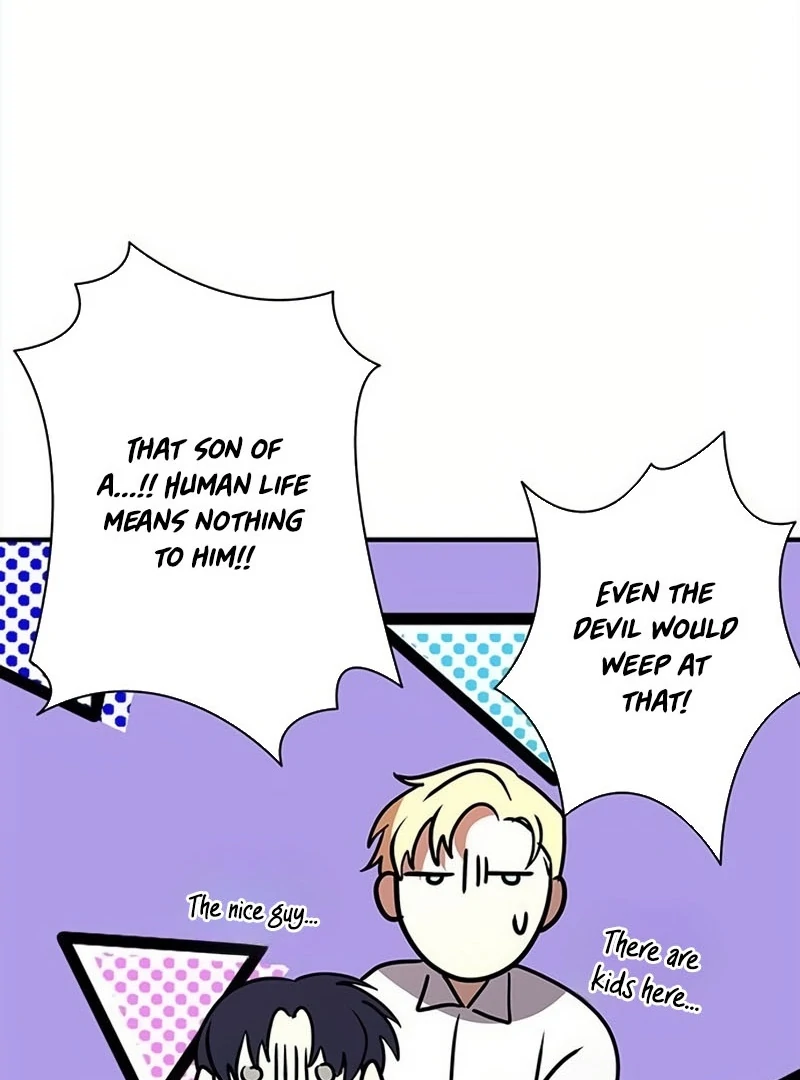 Definition of a Villain Chapter 16 - page 123