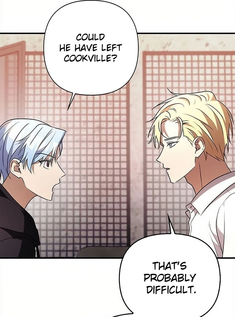 Definition of a Villain Chapter 16 - page 127