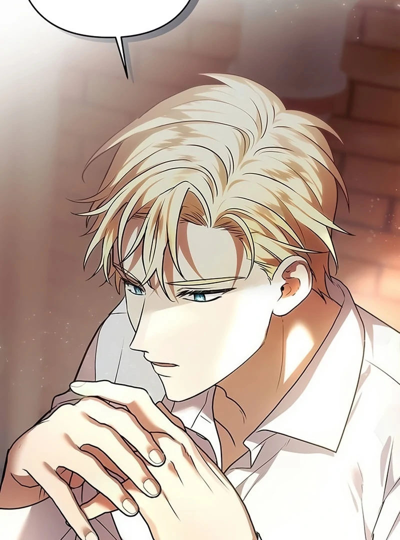 Definition of a Villain Chapter 16 - page 129