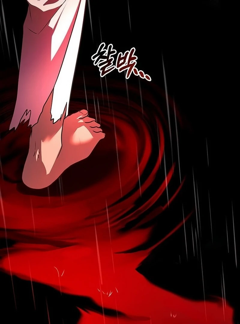 Definition of a Villain Chapter 16 - page 135