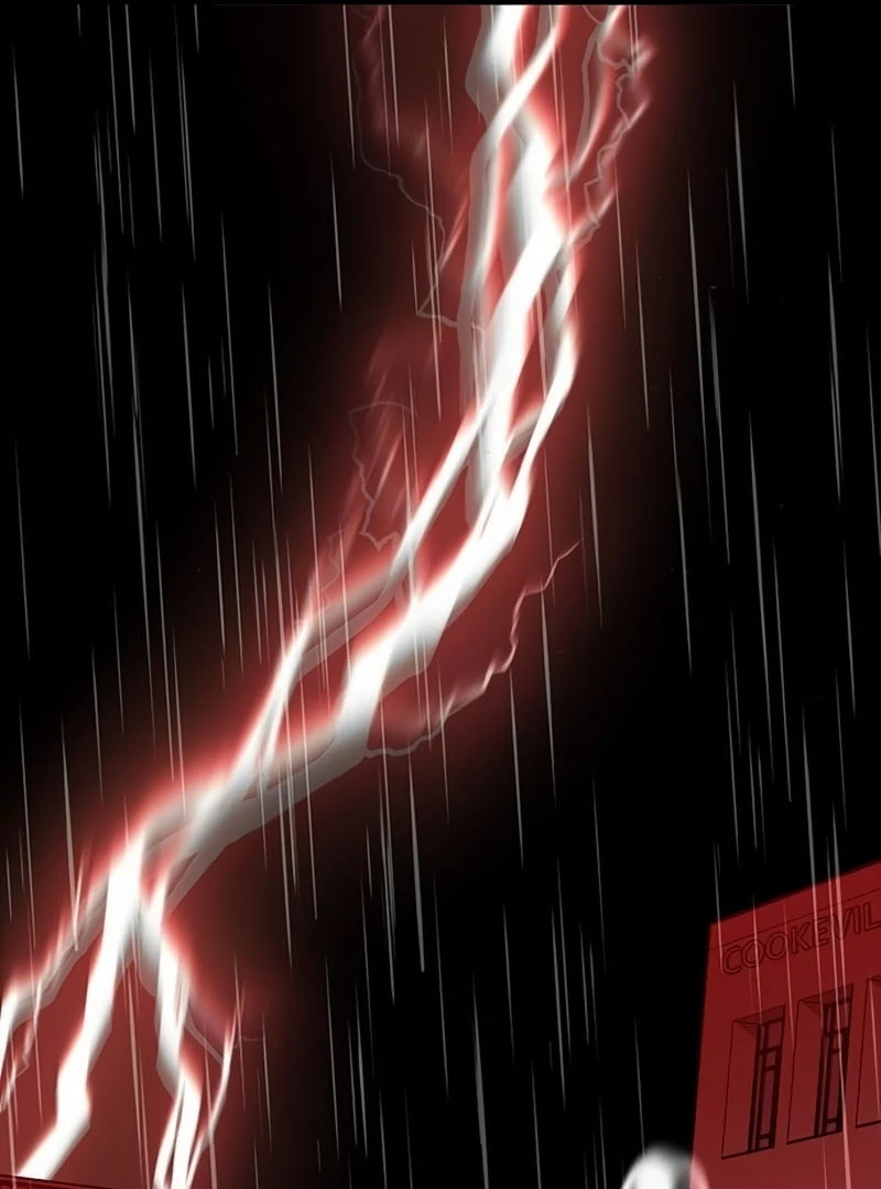 Definition of a Villain Chapter 16 - page 138