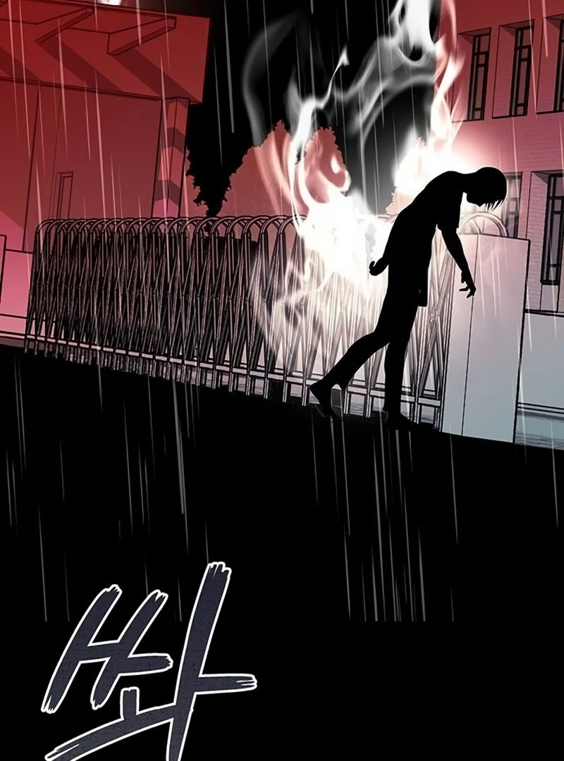 Definition of a Villain Chapter 16 - page 139