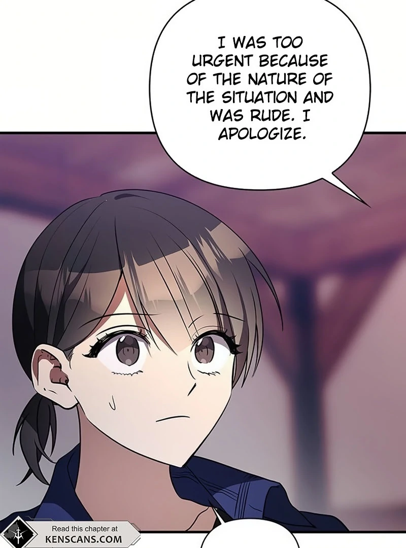 Definition of a Villain Chapter 16 - page 15