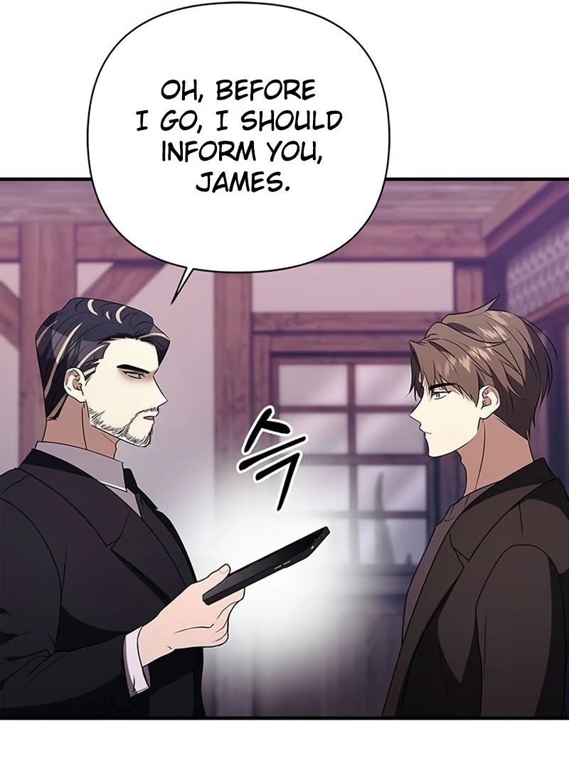 Definition of a Villain Chapter 16 - page 19