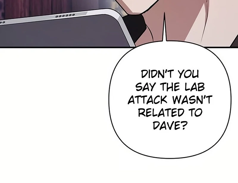 Definition of a Villain Chapter 16 - page 23