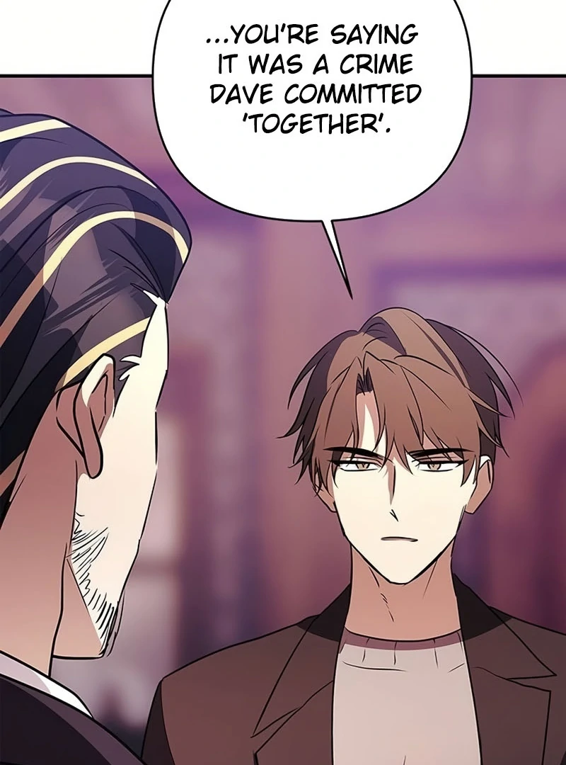 Definition of a Villain Chapter 16 - page 27