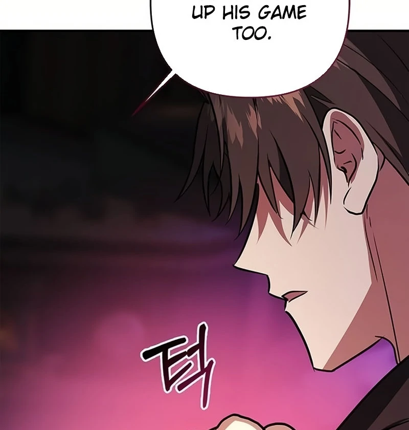 Definition of a Villain Chapter 16 - page 29