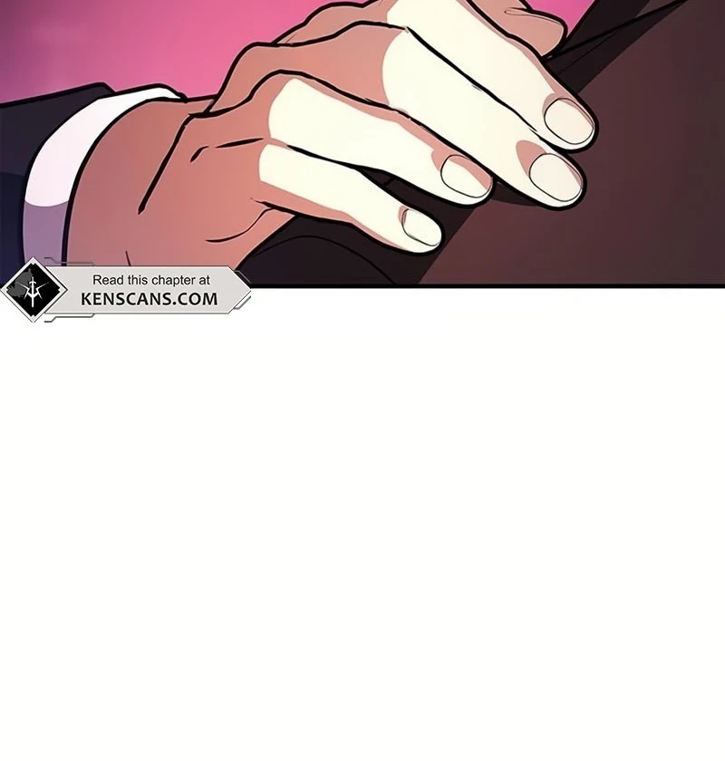 Definition of a Villain Chapter 16 - page 30