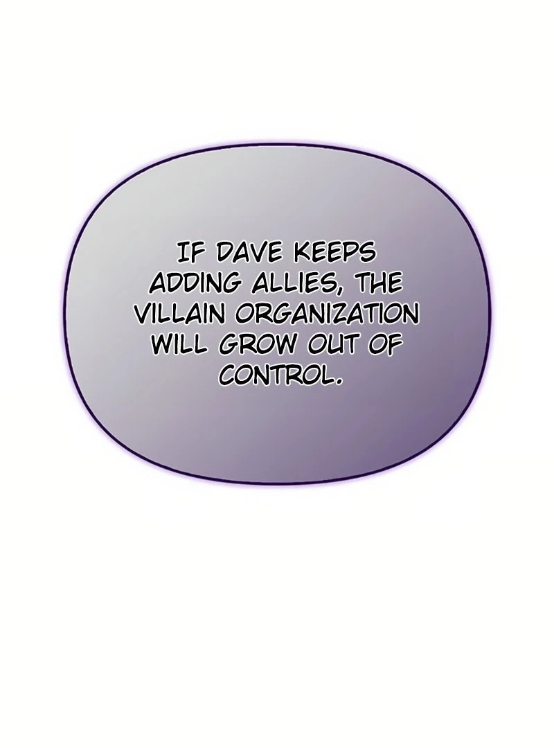 Definition of a Villain Chapter 16 - page 31