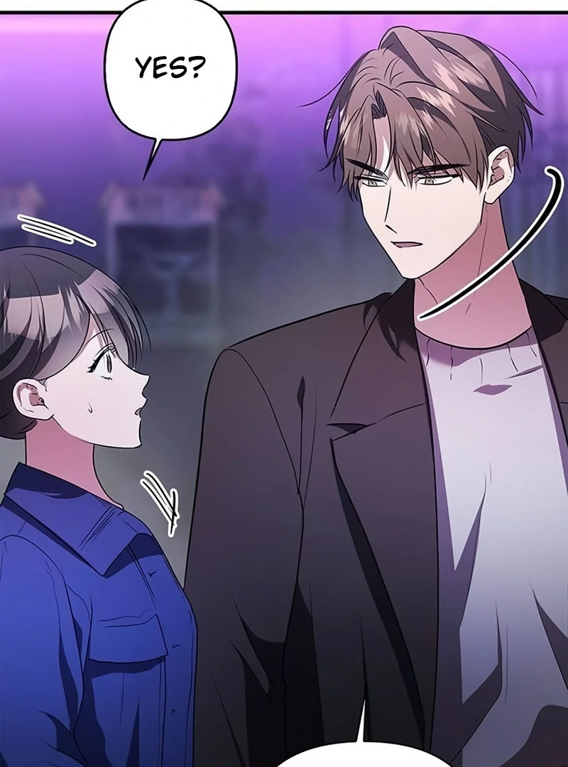 Definition of a Villain Chapter 16 - page 39